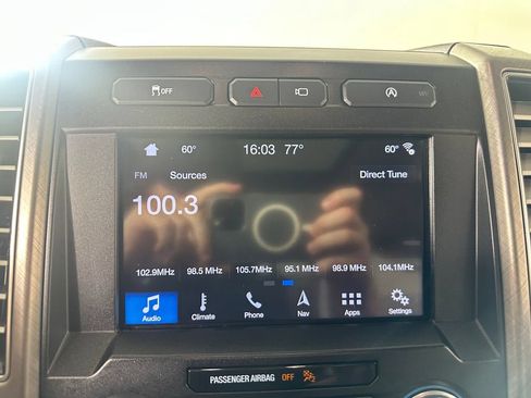 Used 2019 Ford F150 Limited AWD/4WD image 35
