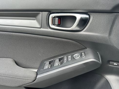 New 2026 Honda Civic Sport image 10