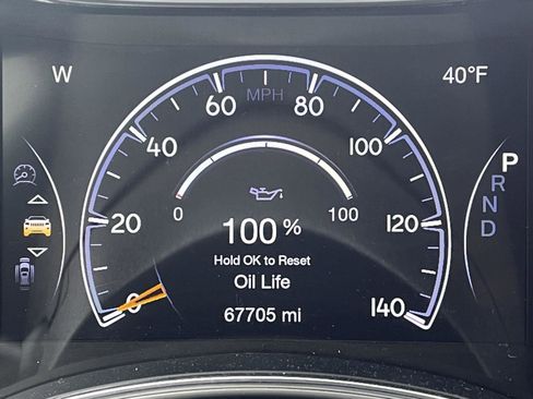 Used 2021 Jeep Grand Cherokee Limited w/ Quick Order Package 28K 80th image 8