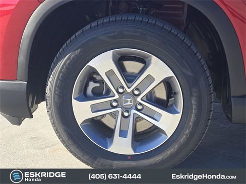 New 2025 Honda Pilot EX-L image 8