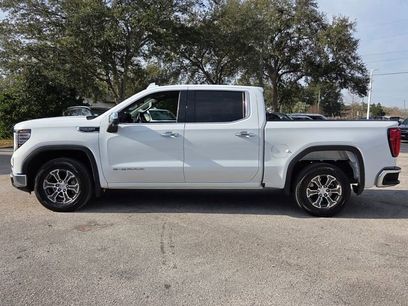 Used 2025 GMC Sierra 1500 SLT