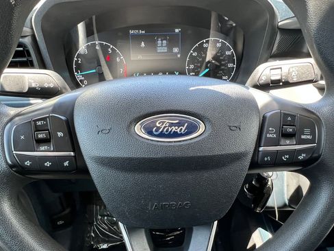 Certified 2023 Ford Maverick XLT w/ Black Appearance Package FWD image 22
