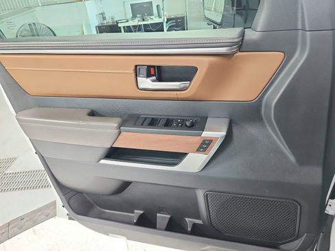 Used 2024 Toyota Tundra 1794 Edition image 36