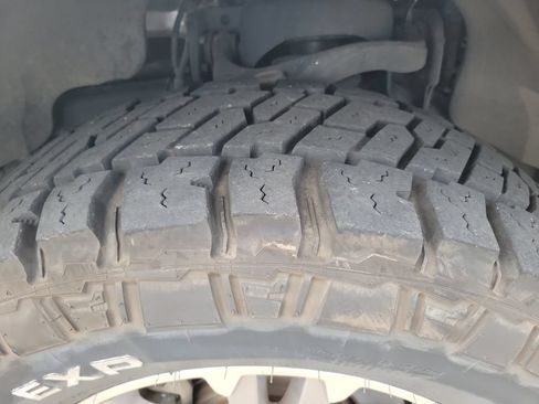 Used 2020 Ford F150 Lariat AWD/4WD image 29