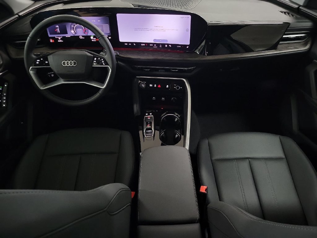 New 2026 Audi Q5 2.0T AWD/4WD image 7