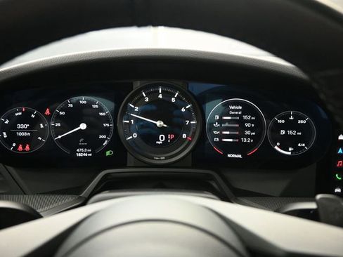 Used 2022 Porsche 911 Carrera S image 20