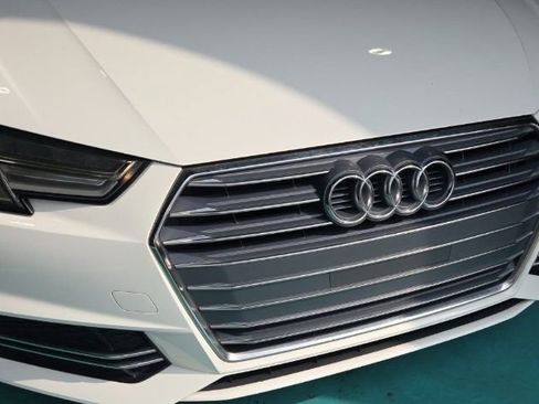 Used 2018 Audi A4 2.0T Ultra Premium image 3