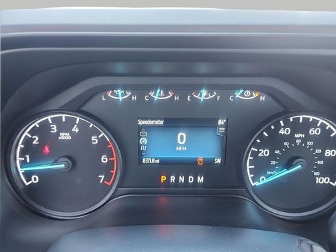 Used 2025 Ford F350 XL w/ STX Appearance Package AWD/4WD image 19