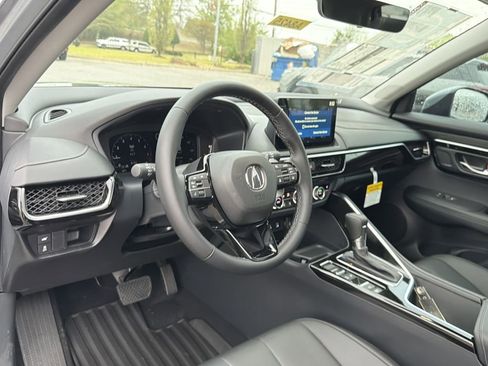 New 2026 Acura ADX FWD image 10