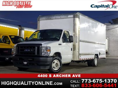 Used 2022 Ford E-350 and Econoline 350 Super Duty