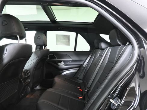 Certified 2026 Mercedes-Benz GLE 350 4MATIC image 34