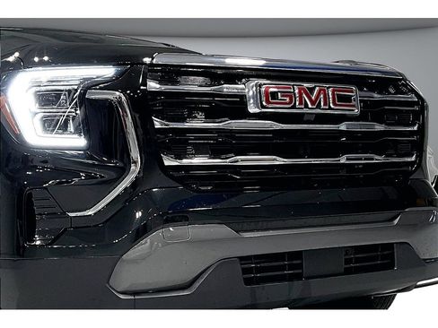 Used 2026 GMC Terrain Elevation AWD/4WD image 31