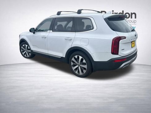 Used 2021 Kia Telluride SX image 5