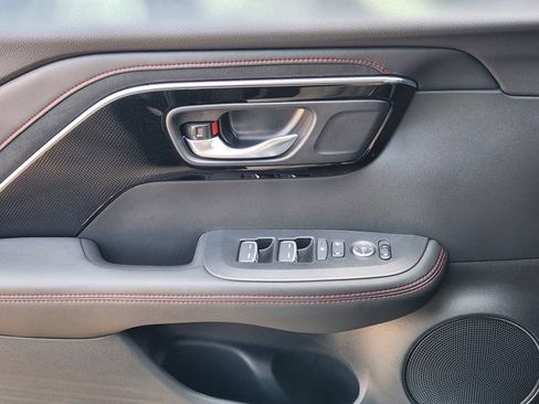 Certified 2025 Acura ADX A-Spec AWD/4WD image 23