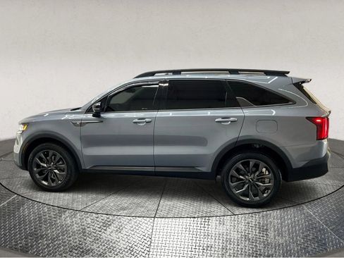 Used 2022 Kia Sorento SX Prestige image 5