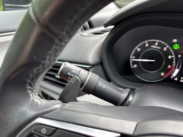 Used 2023 Acura TLX w/ Technology Package FWD image 23