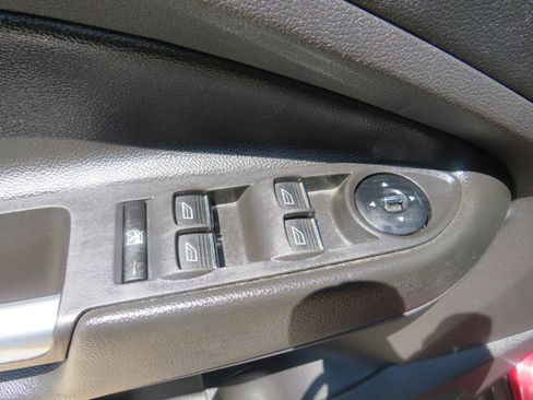 Used 2013 Ford C-MAX Energi SEL w/ Interior Protection Pkg image 10