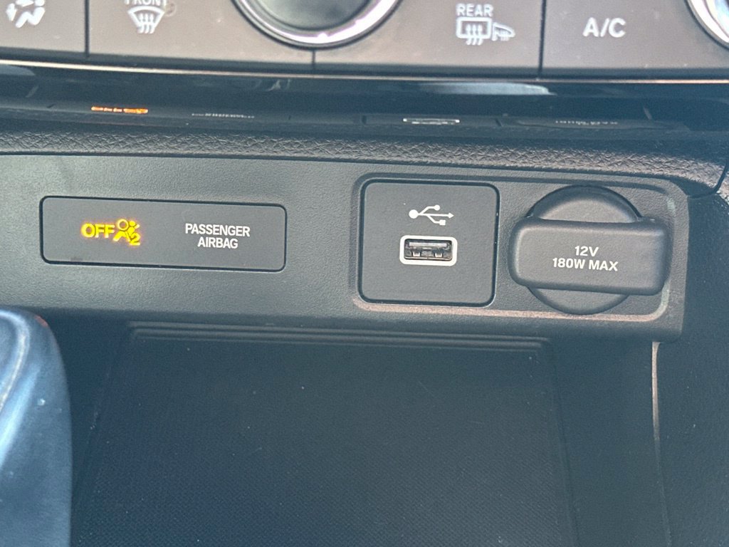Used 2023 Honda Civic EX image 25