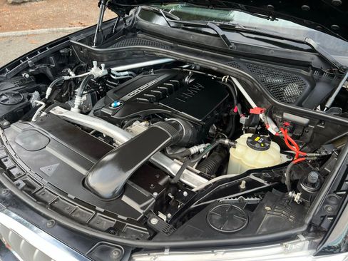 Used 2018 BMW X5 xDrive35i image 18