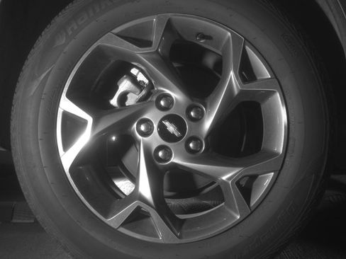 Used 2025 Chevrolet Trax LT image 15