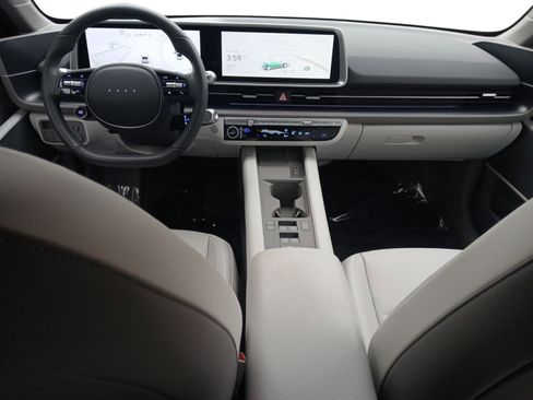Certified 2025 Hyundai Ioniq 6 SEL image 10