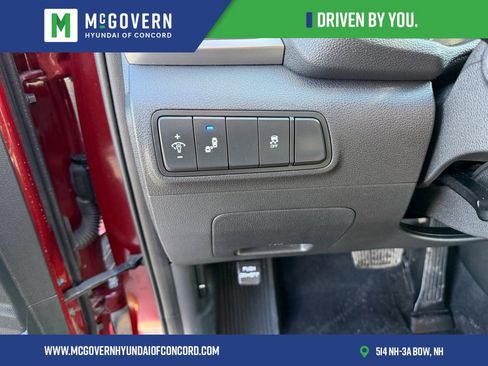 Used 2018 Hyundai Tucson Sport image 20