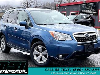 Used 2015 Subaru Forester 2.5i Premium video 1