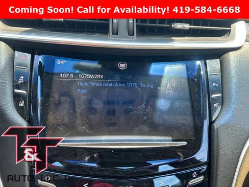 Used 2014 Cadillac XTS Premium FWD image 11