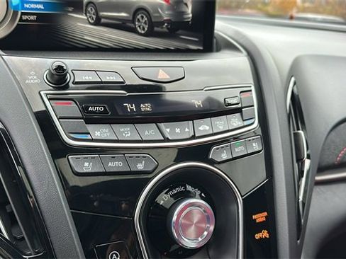 Certified 2025 Acura RDX A-Spec image 20