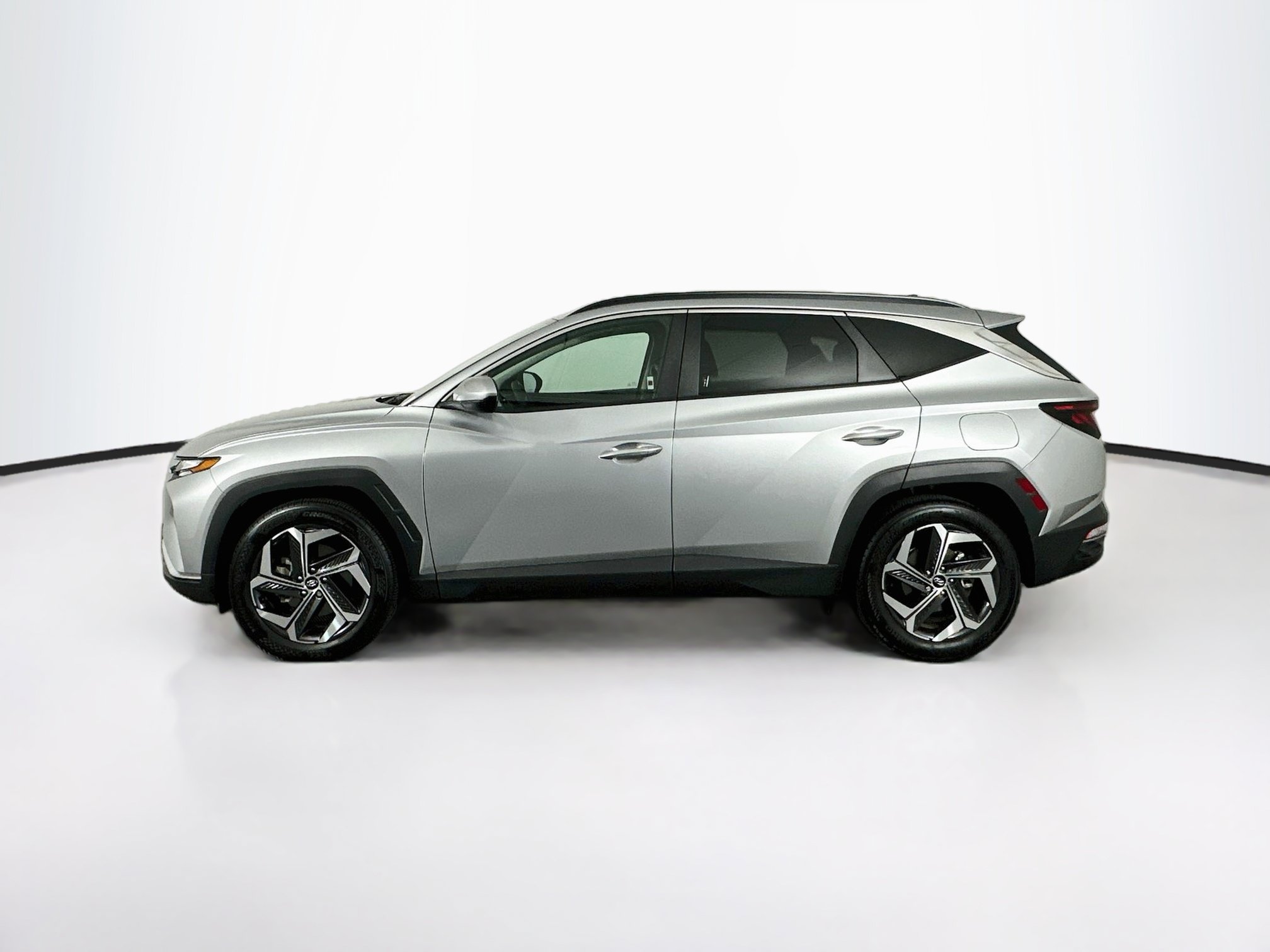 Used 2024 Hyundai Tucson SEL FWD image 4