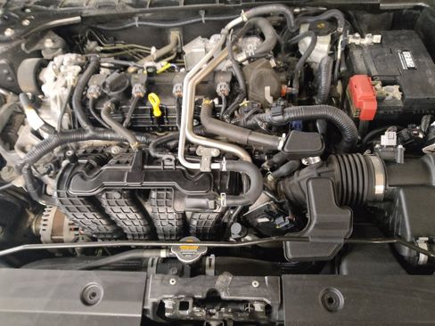 Used 2021 Nissan Altima 2.5 S FWD image 30