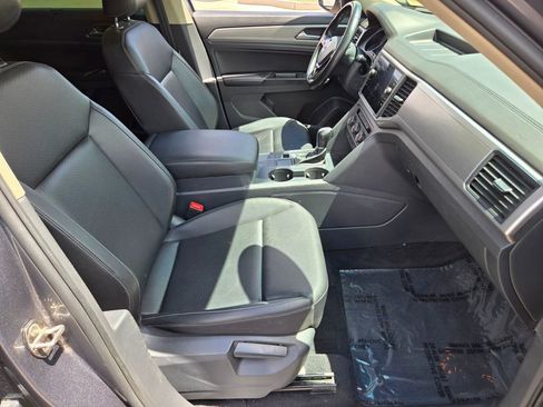 Used 2018 Volkswagen Atlas SE FWD image 14