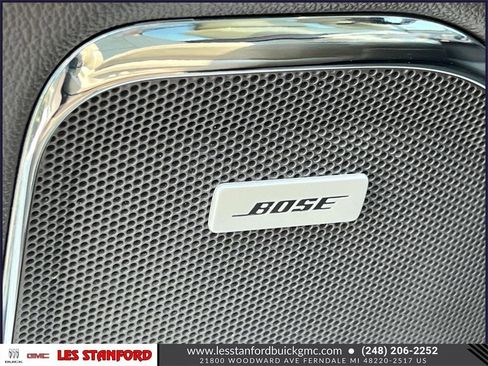 Used 2016 GMC Sierra 1500 Denali image 21