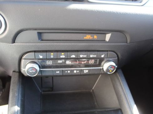 Certified 2024 MAZDA CX-5 AWD 2.5 S w/ Select Package image 24