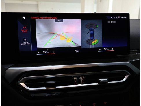 Used 2023 BMW 330i Sedan w/ Premium Package RWD image 18