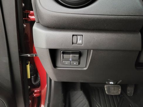 New 2026 Chevrolet Colorado Trail Boss image 28