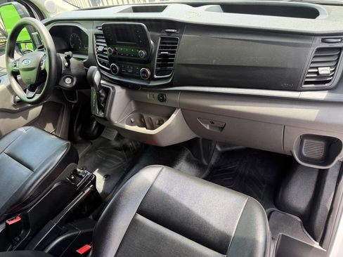Used 2023 Ford Transit 350 XL RWD image 15
