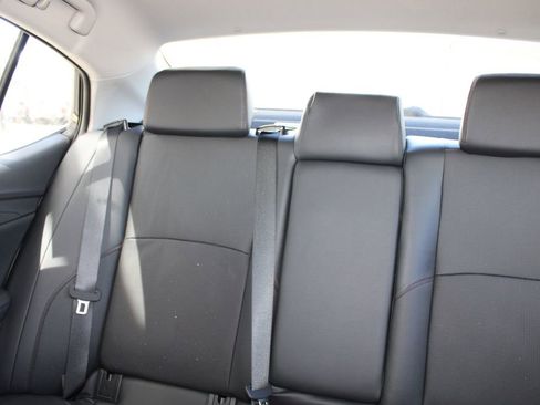 New 2026 Toyota Camry XLE FWD image 49