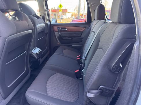 Used 2016 Chevrolet Traverse LT AWD/4WD image 15