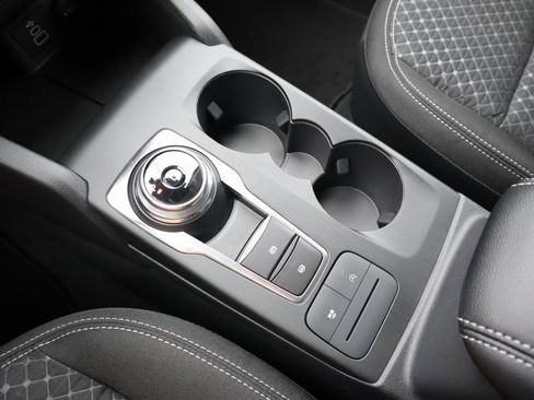 New 2026 Ford Escape Active FWD image 8