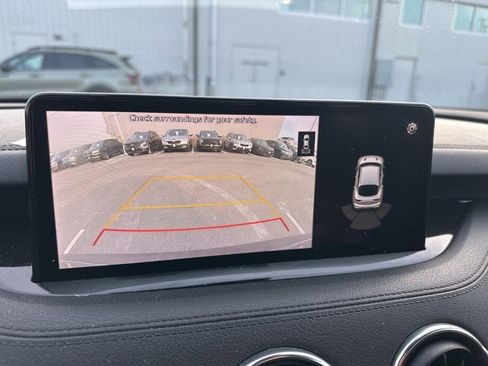 Used 2022 Kia Stinger GT-Line w/ Sun & Sound Package image 7