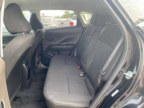 Certified 2024 Hyundai Kona SEL w/ Convenience Package AWD/4WD image 14