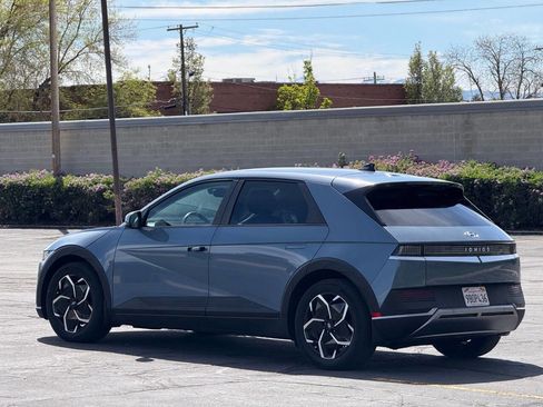 Used 2022 Hyundai Ioniq 5 SEL image 7