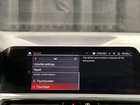 Used 2019 BMW 330i xDrive Sedan w/ M Sport Package image 33