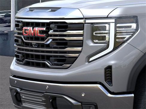 New 2026 GMC Sierra 1500 SLT w/ SLT Premium Plus Package image 13