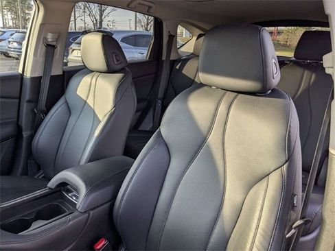 Certified 2020 Acura RDX FWD image 24