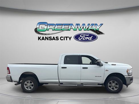 Used 2024 RAM 2500 Big Horn image 9