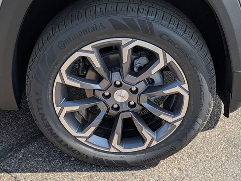 New 2026 GMC Terrain Elevation w/ Elevation Premium Package AWD/4WD image 20