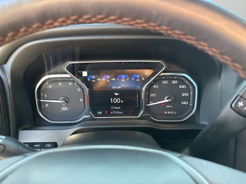 Used 2022 GMC Sierra 2500 AT4 w/ AT4 Premium Plus Package image 32