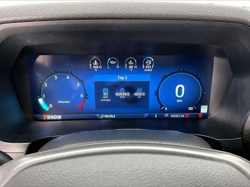 Used 2024 Ford F150 XLT w/ Equipment Group 302A MID image 21